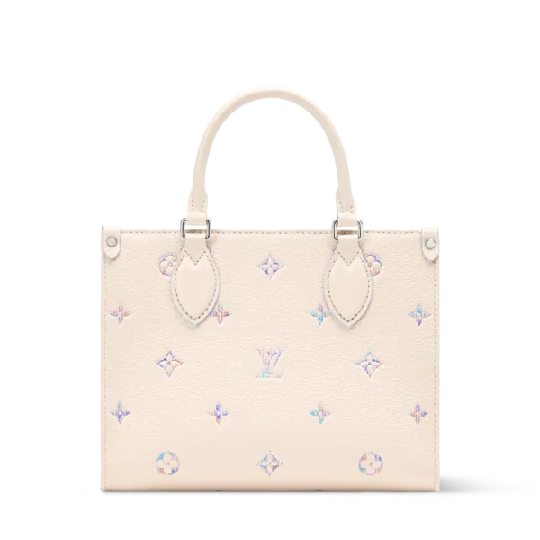 Louis Vuitton OnTheGo PM