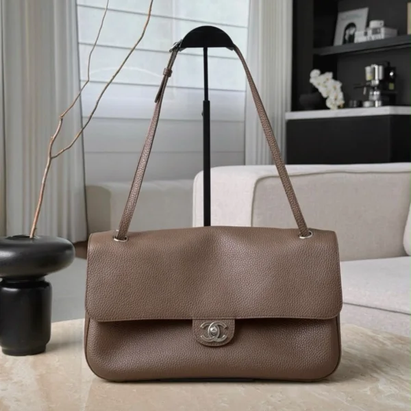 Chanel Maxi Flap 2026 Collection