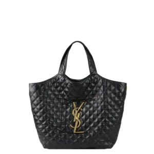 Saint Laurent Icare Maxi Shopping Bag