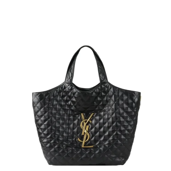 Saint Laurent Icare Maxi Shopping Bag
