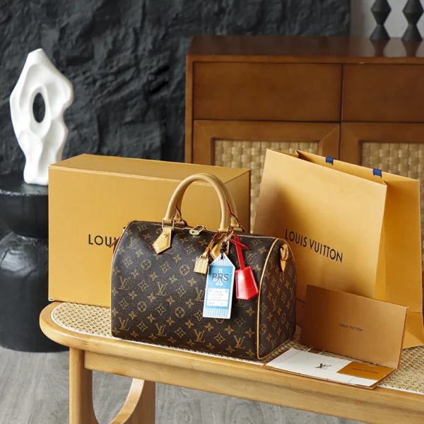 LV Speedy 30 Crafty