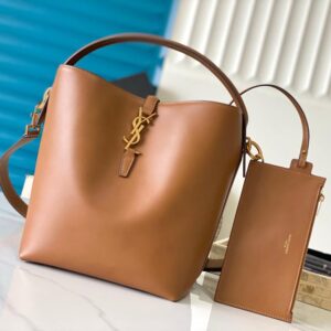 SAINT LAURENT Le Large Bucket Bag
