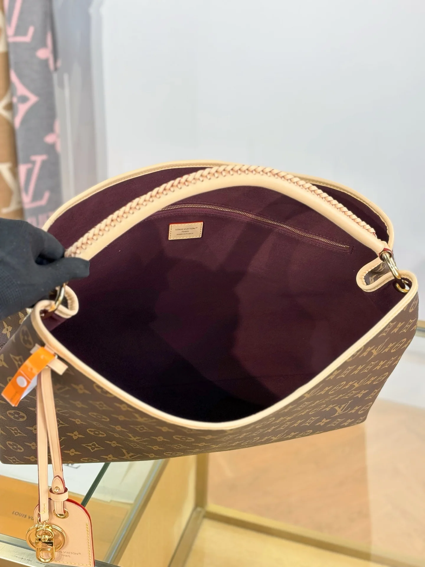 Detail 7
