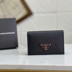 Prada Wallet