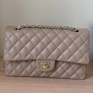 Chanel Classic Flap Small