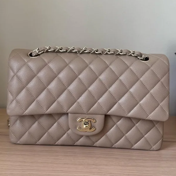 Chanel Classic Flap Small
