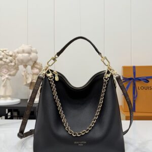 Louis Vuitton Multipass Mini Black