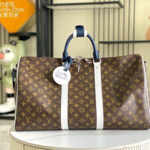 LV Duffle Bag 50