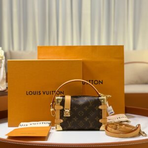 LV Side Truck