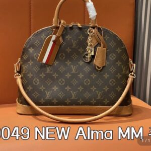 LV Alma