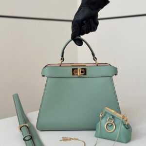 Fendi Peekaboo