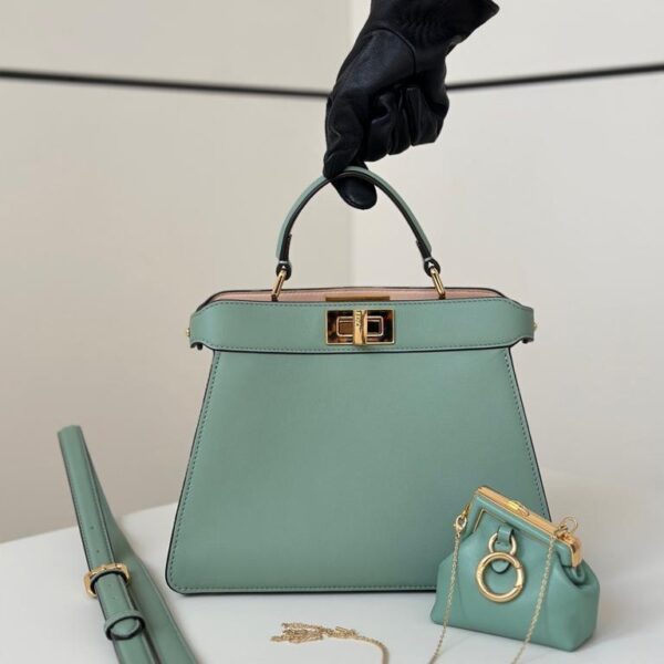 Fendi Peekaboo