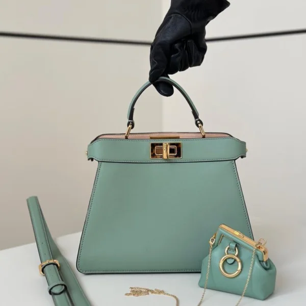 Fendi Peekaboo
