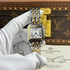 Cartier Santos Woman