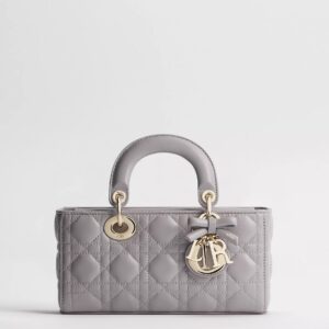 Diro D-Joy Small Grey