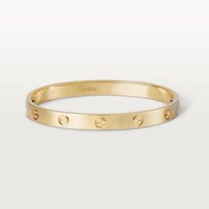 Cartier Love Bracelet Size 19-20