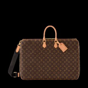 LV Garment cover 2 hangers
