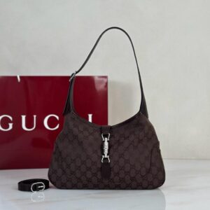 Gucci Jackie 1961 medium shoulder bag
