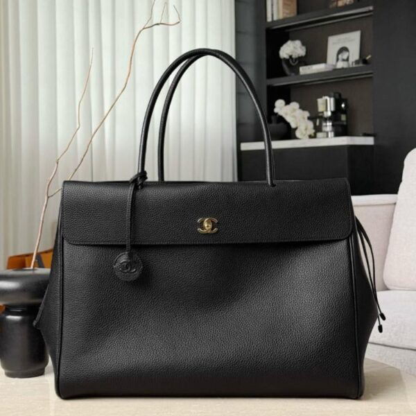 Chanel 26S Large Shopping Tote Bag Spring/Summer 2026 Collection