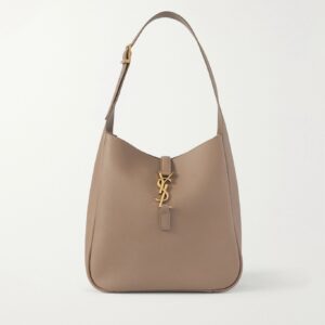 YSL Le 5 à 7 Supple leather shoulder bag