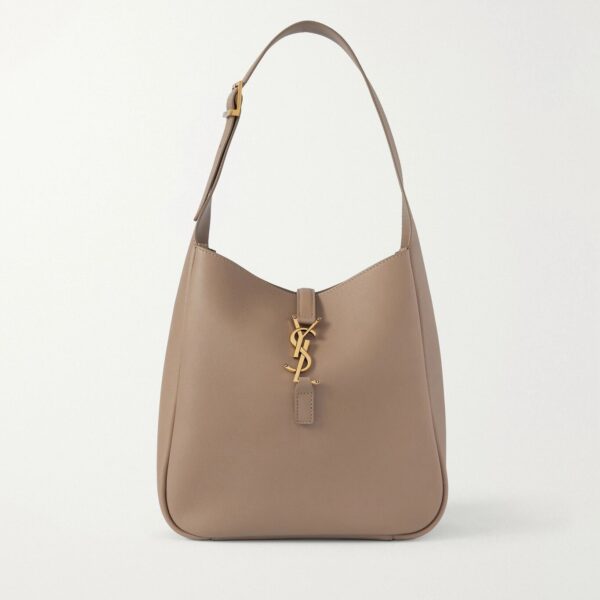 YSL Le 5 à 7 Supple leather shoulder bag