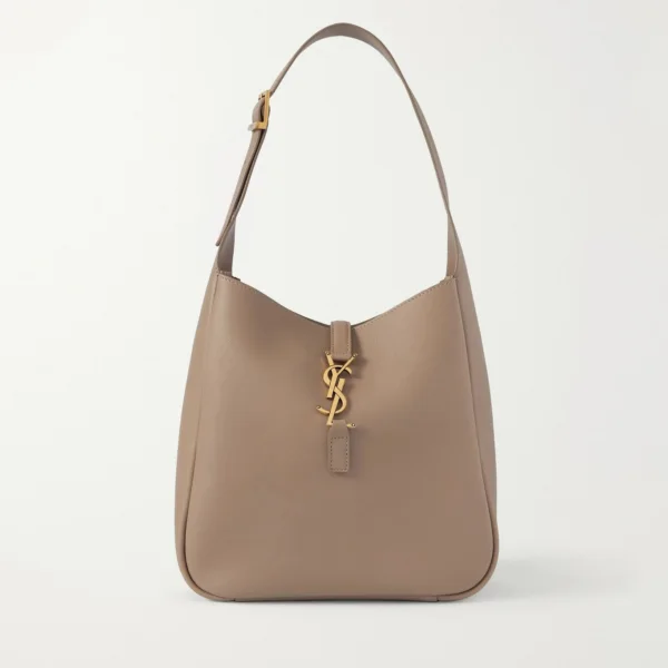 YSL Le 5 à 7 Supple leather shoulder bag