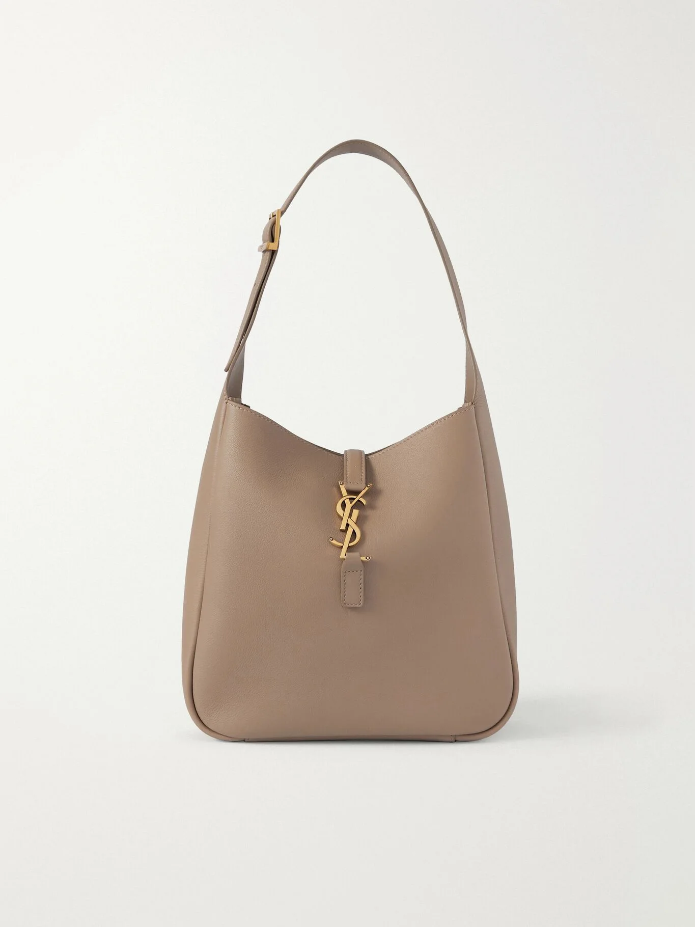 YSL Le 5 à 7 Supple leather shoulder bag