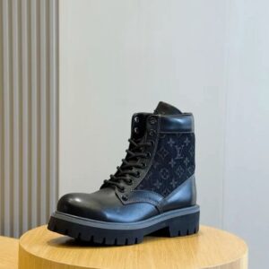 LV Boot Ranger