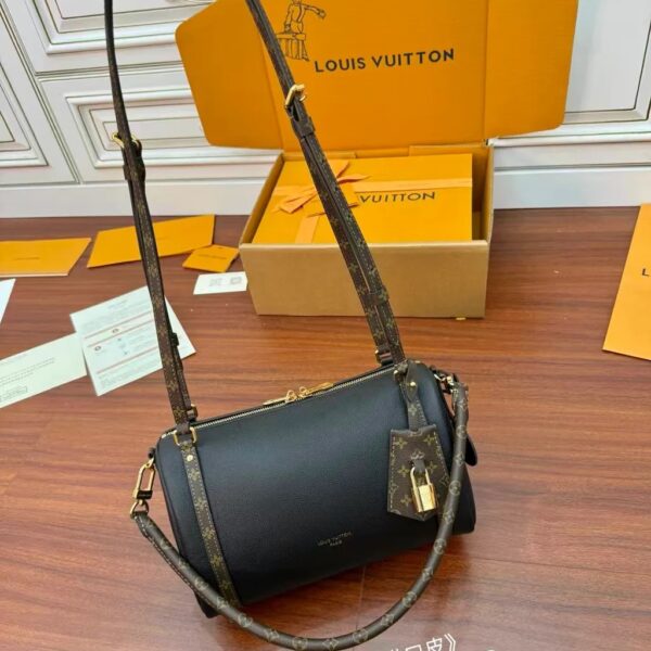 Lv express PM Black