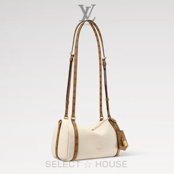 Lv express PM Beige