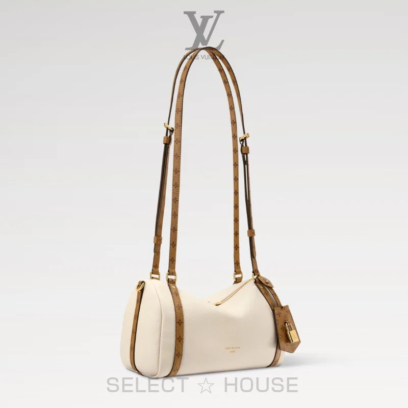 Lv express PM Beige