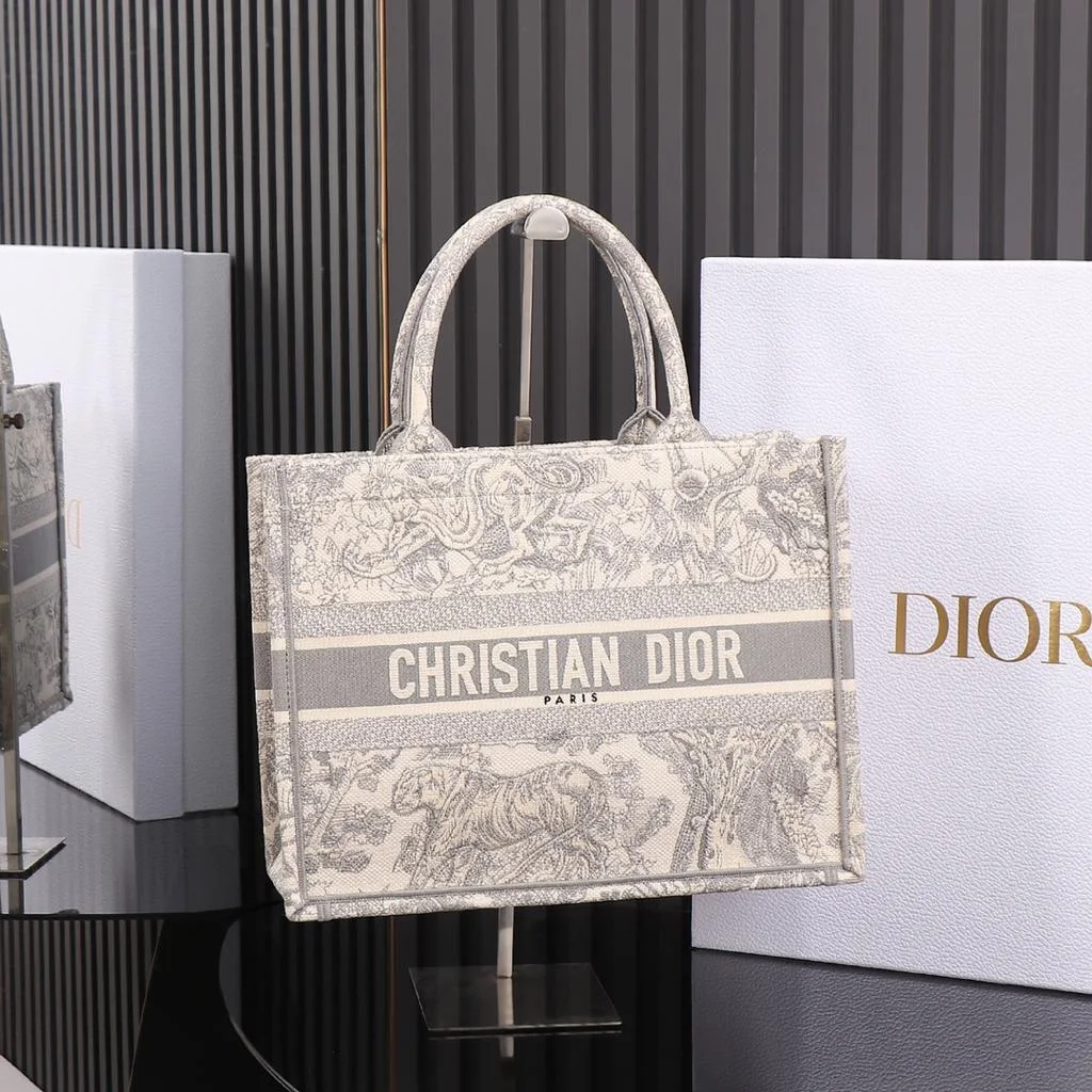 Dior Book Tote bag