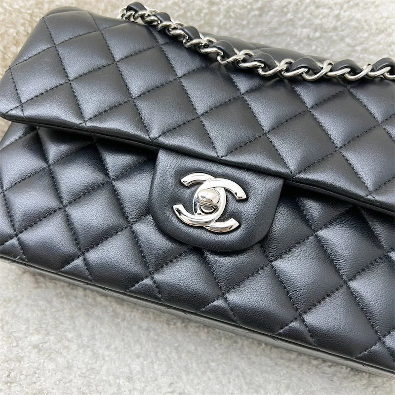 Chanel Classic Flap Small
