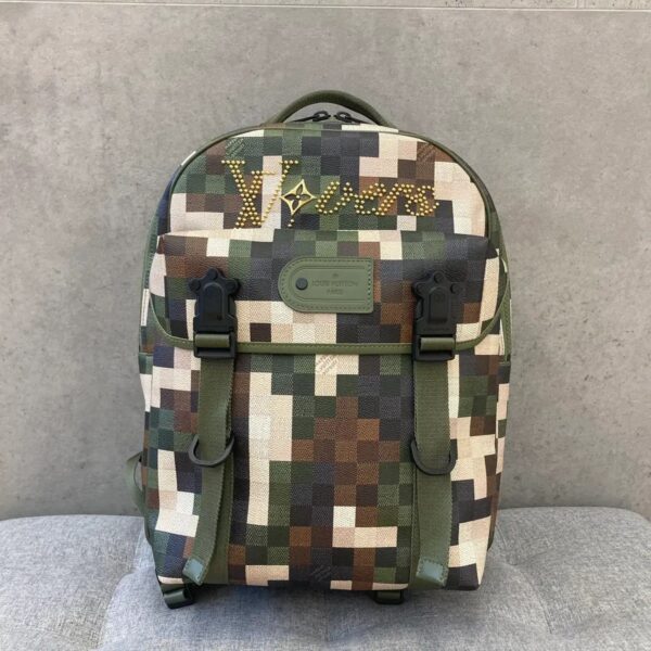 Louis Vuitton Motion Backpack