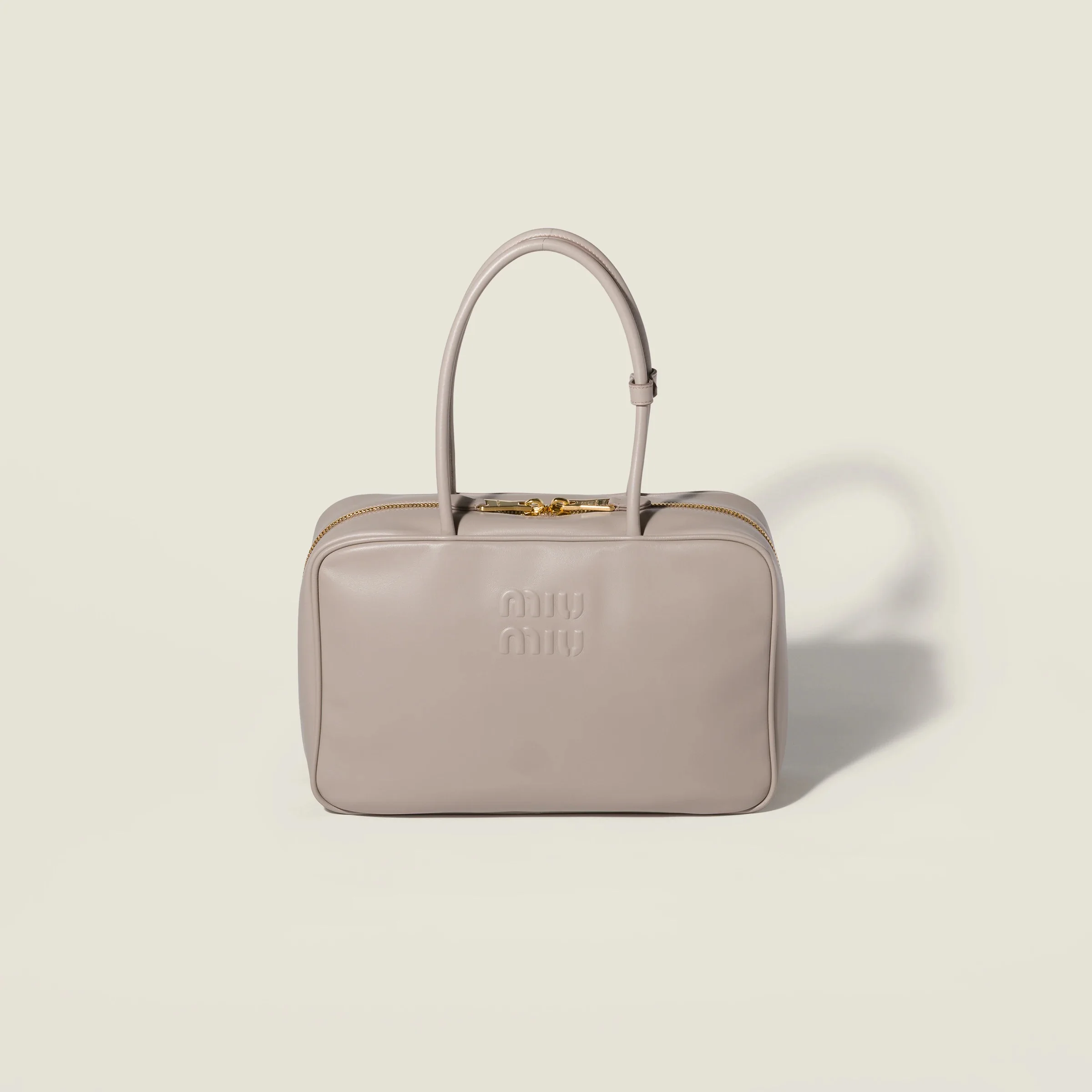 Miu Miu Large Beau Bag