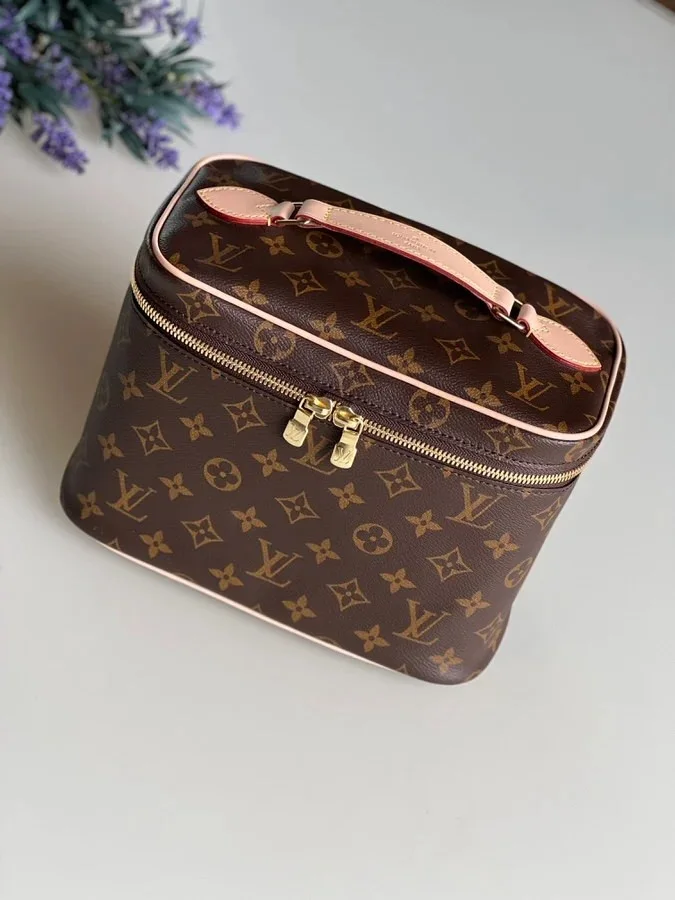 Louis Vuittion Vanity Bag BB